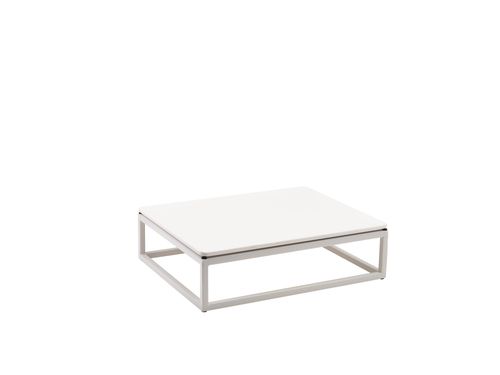 GenWare White GN 1/2 Riser 8cm (H) - RS120845 - 9
