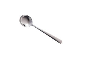 GenWare Verona Soup Spoon 18/10 (Dozen) - SS-VR - 1