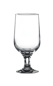 Bristol Stemmed Beer Glass 37.5cl/ 13.2oz (Pack of 6) - BRI537KF - 1