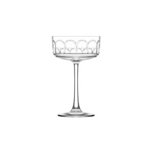 Archie Coupe Cocktail Glass 25cl/ 8.8oz (Pack of 6) - ARH725KF - 1