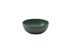 GenWare Melamine Green Jute Buffet Bowl 20 x 7.5cm - JT200967 - 1