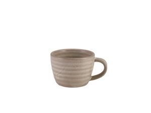 Antigo Porcelain Cinza Coffee Cup 22cl/ 7.75oz (Pack of 6) - CUP-APC23 - 1