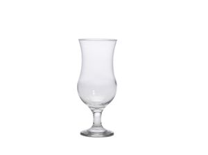 Miami Hurricane Cocktail Glass 39cl/ 13.75oz (Pack of 6) - MAM539KF - 1