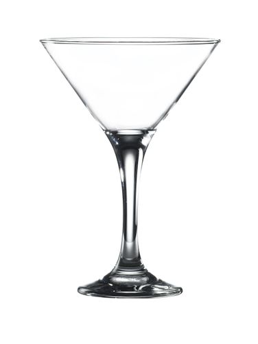 Sofia Martini Glass 17.5cl/ 6oz (Pack of 12) - SOF518KH - 1