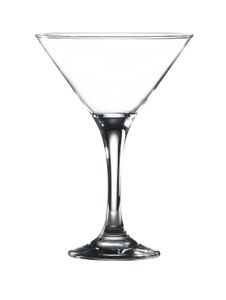 Sofia Martini Glass 17.5cl/ 6oz (Pack of 12) - SOF518KH - 1