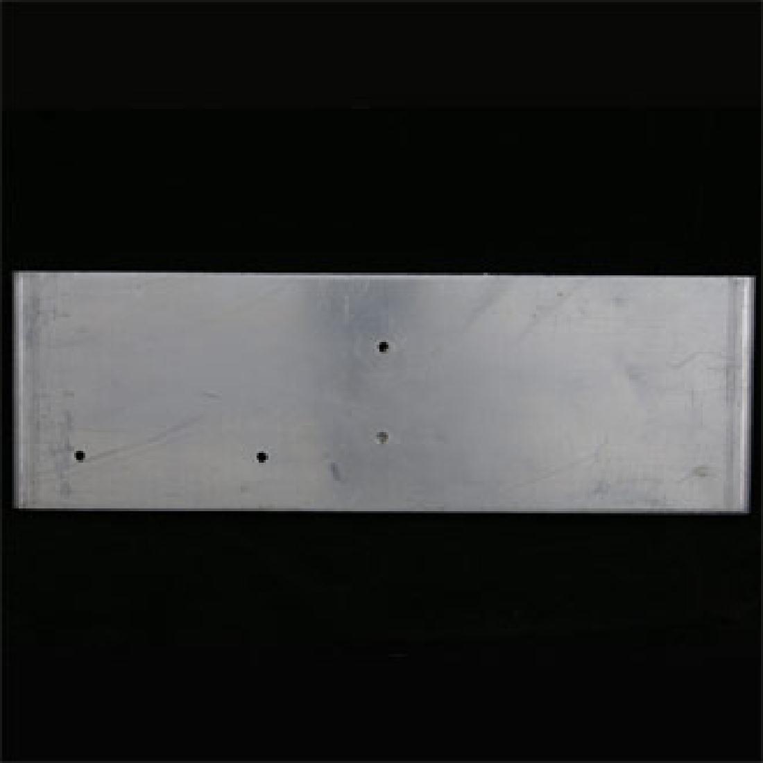 AB229 - Cooling Plate - AB229