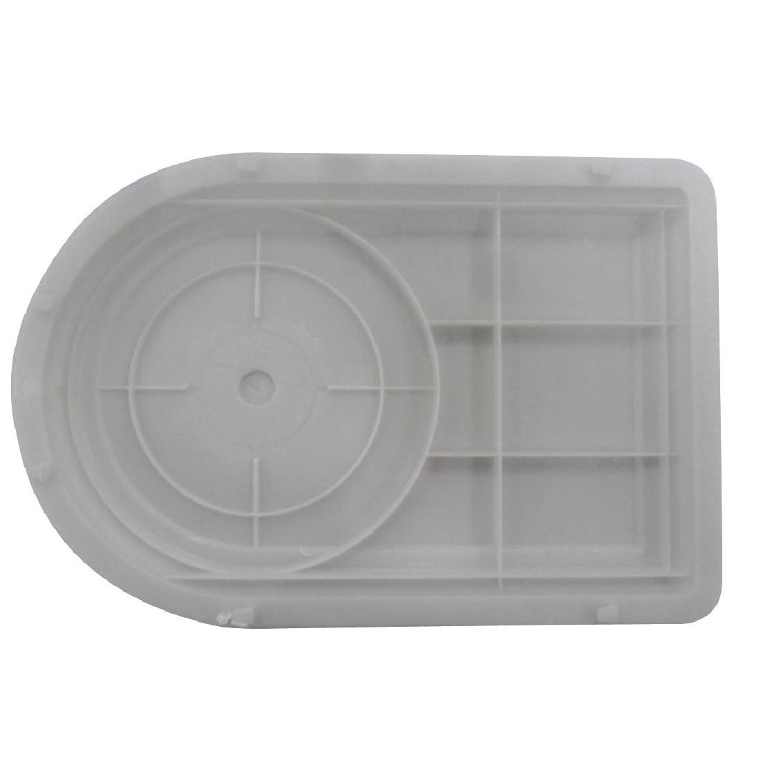 AE184 - Buffalo Stirrer Cover - AE184