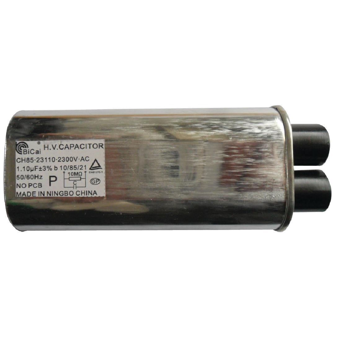 AE192 - Buffalo HV Capacitor - AE192