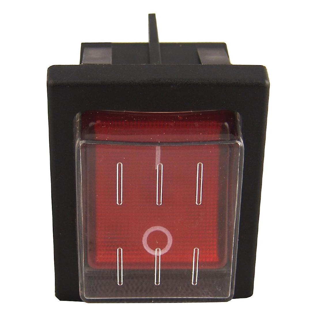 Buffalo Switch - AE320 - 1