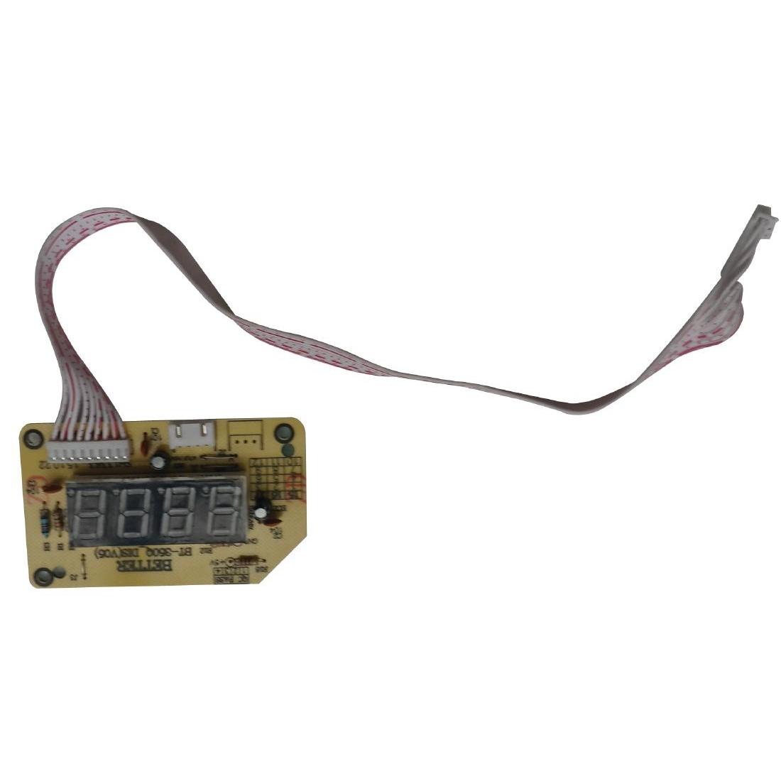 AG085 - Buffalo Display PCB - AG085