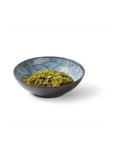 Pujadas Ocean Melamine Round Bowl Diameter170mm *Clearance - 1