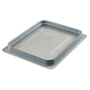 Cambro Clear 1/2 GN GripLid - 3