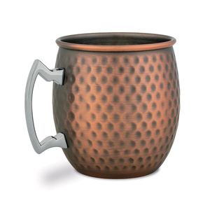 Pujadas Moscow Mule Mug Copper - 1