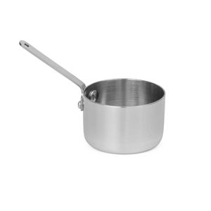 Pujadas Mini Silver Stainless Steel Saucepan Diameter70mm - 1