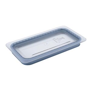 Cambro Clear 1/3 GN GripLid - 1