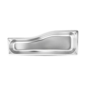 Vollrath 3.5L Long Wild Pan 1/1 GN - 3