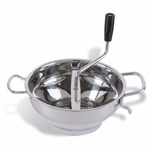 Pujadas Vegetable Sieve with Short Handle Diameter320mm - 1