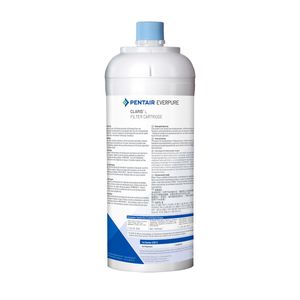 Pentair Everpure Claris Replacement Cartridge L - Ion-Exchange Filtration - 1