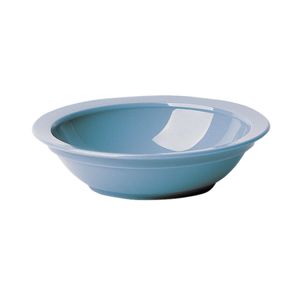 Cambro 322ml Slate Blue Round Bowl - 1