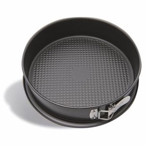 Pujadas Diameter240mm Spring Form Cake Tin - 1