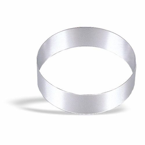 Pujadas Diameter100mm Mousse Ring - 1