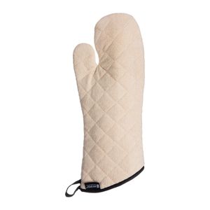 San Jamar 13 SteamGuard Oven Mitt - 1