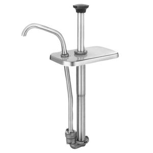 Server Products Fountain Pump - Slim, Thick, Peanut Butter - 1
