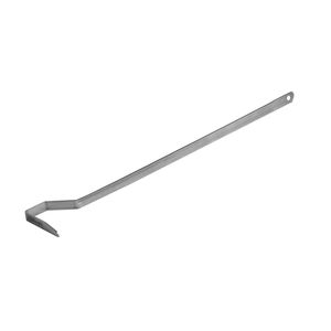Pujadas Charcoal Poker Small - 1