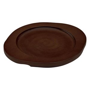 Winco Wood Underliner for CAST-8 - 1