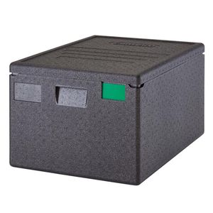 Cambro GoBox™ Top Loading Food Box 80L - 1