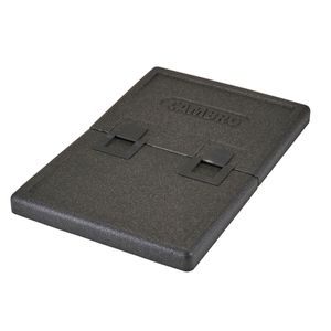 Cambro Flip Lid for EPP GoBox - 1
