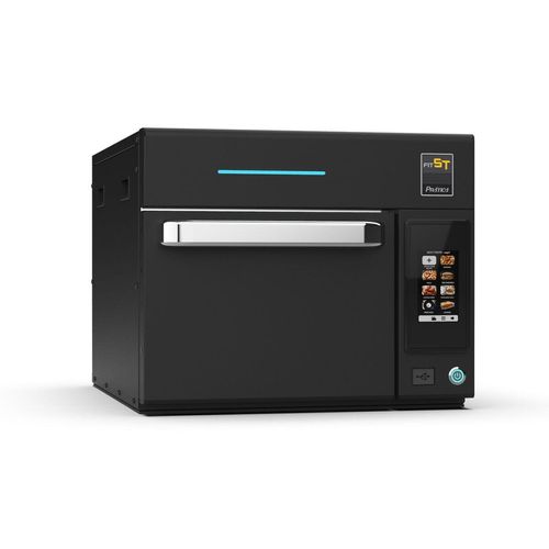 Pratica Fit ST Double Mag Stackable High Speed Oven - 18
