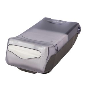 San Jamar Venue® Minifold Countertop Napkin Dispenser - 3