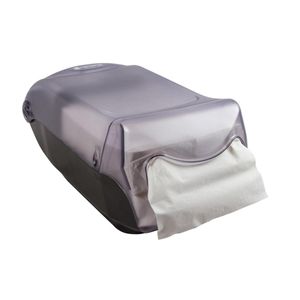 San Jamar Venue® Interfold Countertop Napkin Dispenser - 1