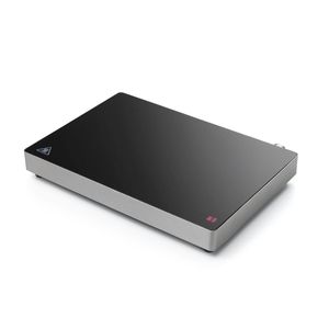 Sirman Induction Buffet Plate - 1