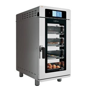 Alto-Shaam Simple Control VECTOR™ 4 Shelf Multi-Cook Oven - 1