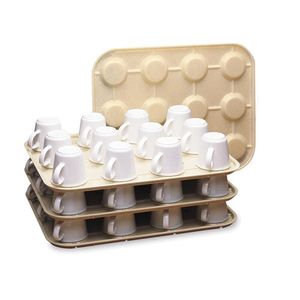 Cambro Cup Keeper - 1