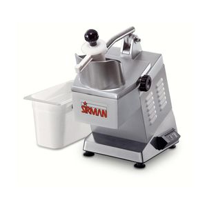 Sirman TM1 Vegetable Processor - 3