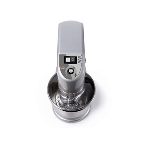 Sirman Compact 7L Planetary Mixer - 3