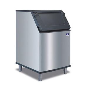 Manitowoc Ice Ice Storage Bin 195kg - 1
