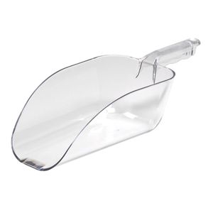 Cambro 1814g Camwear Scoop - 1