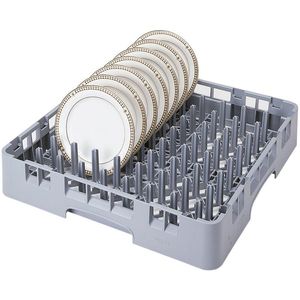 Cambro 9 X 9 Camrack Peg Rack - 1