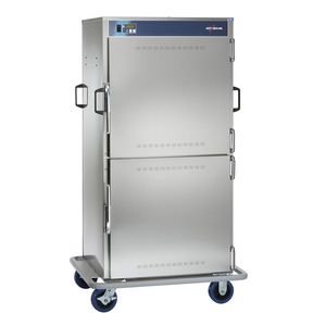 Alto-Shaam 96 Plate Banquet Cart - 1