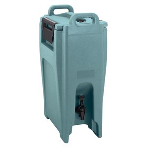 Cambro 19.9L Slate Blue Ultra Camtainer - 1