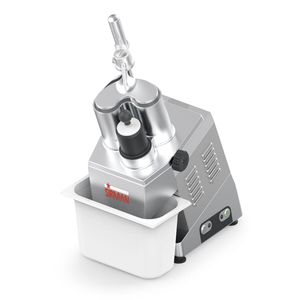 Sirman V-CUT Vegetable Processor - 1