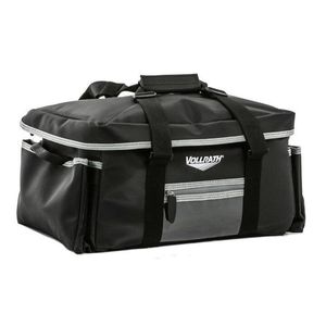 Vollrath Large Insulated Catering bag with Heating Pad and Dividers - 1
