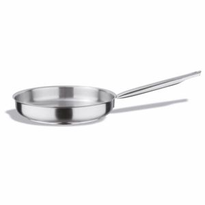 Pujadas INOX-PRO Diameter200 Saute Pan - 1