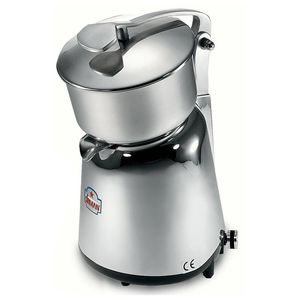 Sirman Apollo Lever Medium Duty Citrus Juicer - 1
