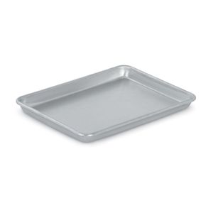 Vollrath Quarter-size Aluminium Baking Pan - 1