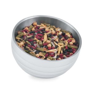 Vollrath 1.8L Angled Beehive Insulated Bowl - 3